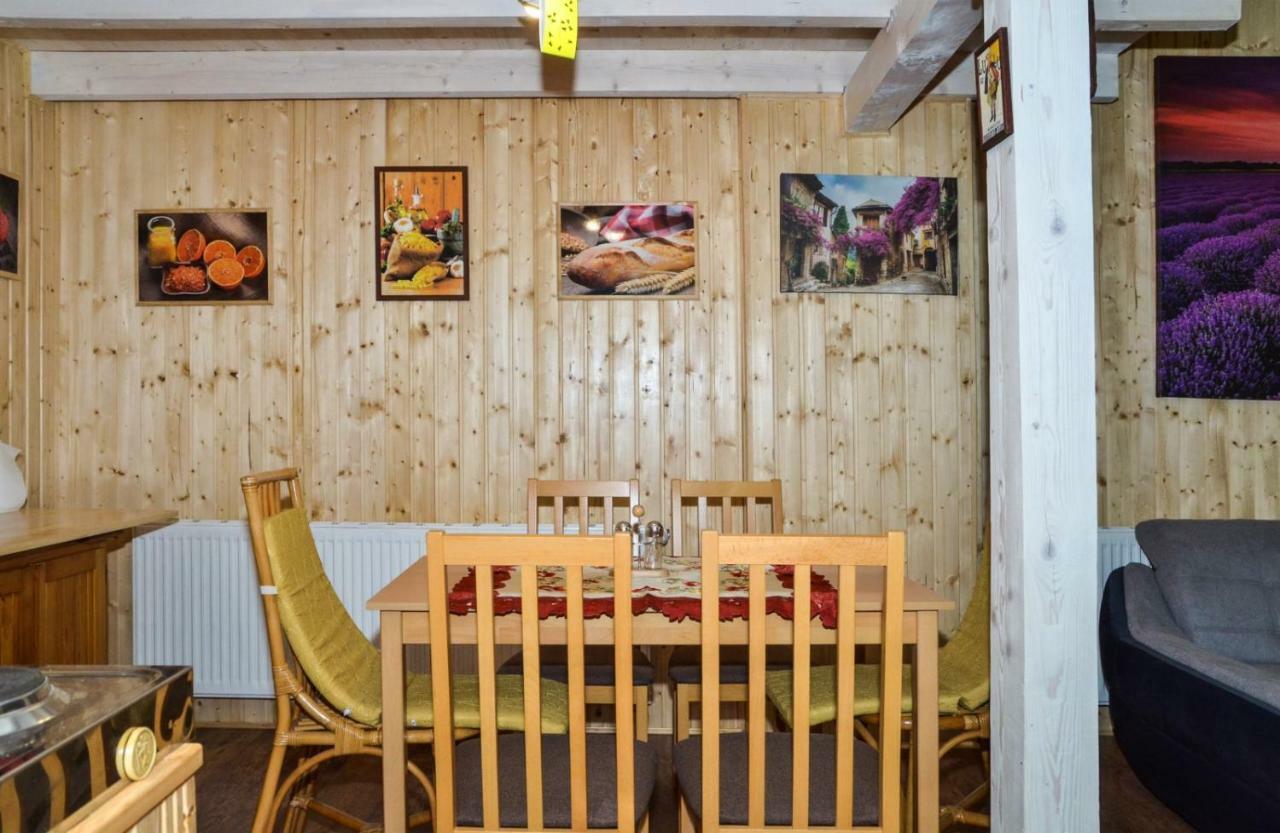 Malom Apartman Derekegyhaz Zewnętrze zdjęcie