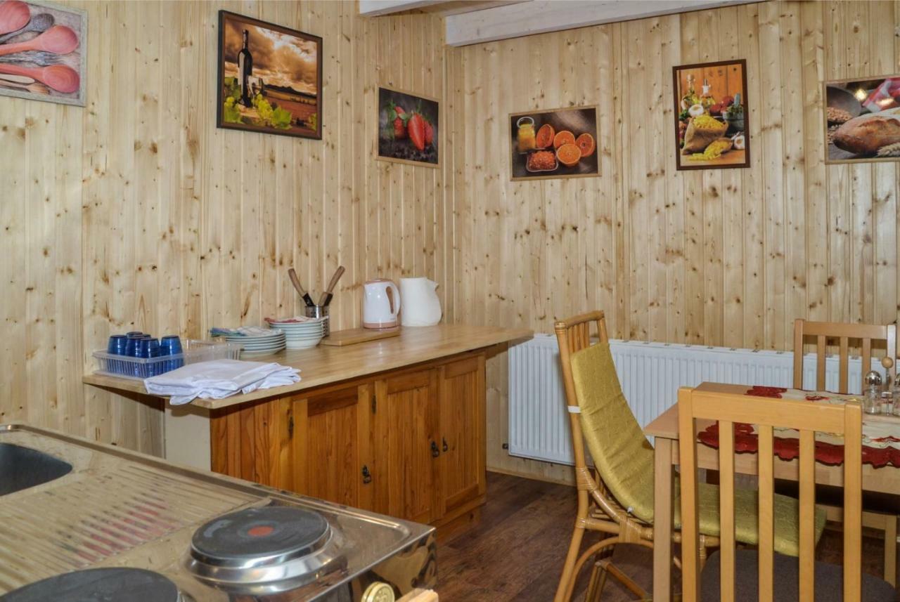 Malom Apartman Derekegyhaz Zewnętrze zdjęcie